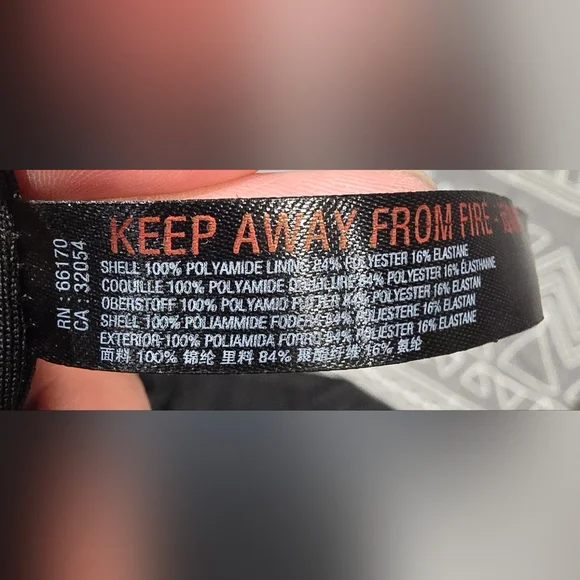 Free People Movement High Waisted Shorts Size Small - Picture 6 of 6